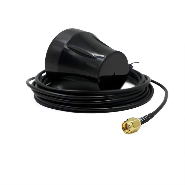 Externe 2,4 GHz WLAN-Antenne für Füllstandmesser mit ext. Antennenanschluss