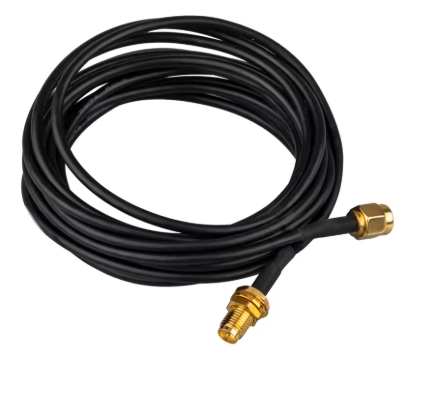 Verlängerung für externe 2,4 GHz-WLAN-Antenne