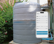 WLAN Empfang des Füllstandmelder sicherstellen