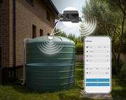 Füllstand per App abfragen