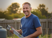 LiDAR Füllstandmelder richtig montieren