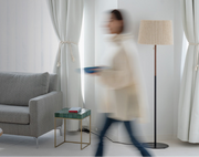 Präsenzmelder in Home Assistant integrieren