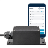 Senvolon Füllstandmesser RD WLAN – RADAR-Sensor zur millimetergenauen Flüssigkeitsüberwachung