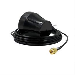 Externe 2,4 GHz WLAN-Antenne für Füllstandmesser mit ext. Antennenanschluss