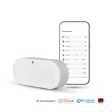 Senvolon Radar Präsenzmelder WLAN – Smart Home Bewegungsmelder mit Anwesenheitserkennung für Home Assistant, OpenHAB (MQTT)