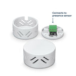 Senvolon Climate Multisensor: Accessory for Senvolon Radar Presence and Motion Detectors for Measuring Temperature, Humidity & Air Pressure